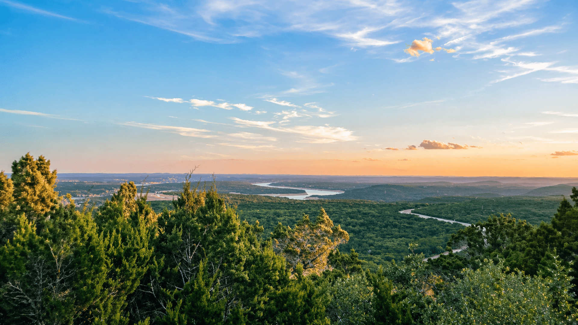 Hill Country