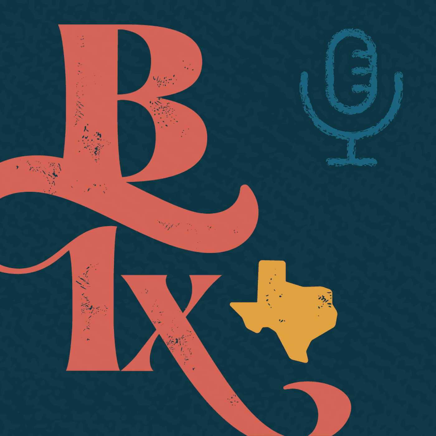 Visit Boerne, Larry Woods cover art