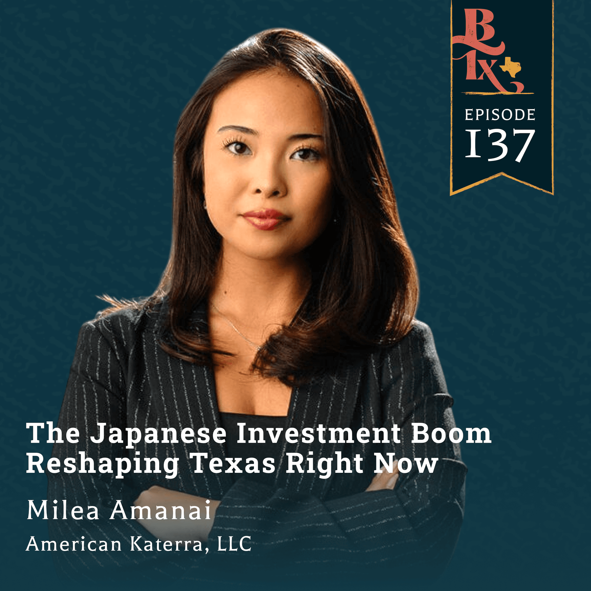 The Japanese Investment Boom Reshaping Texas Right Now