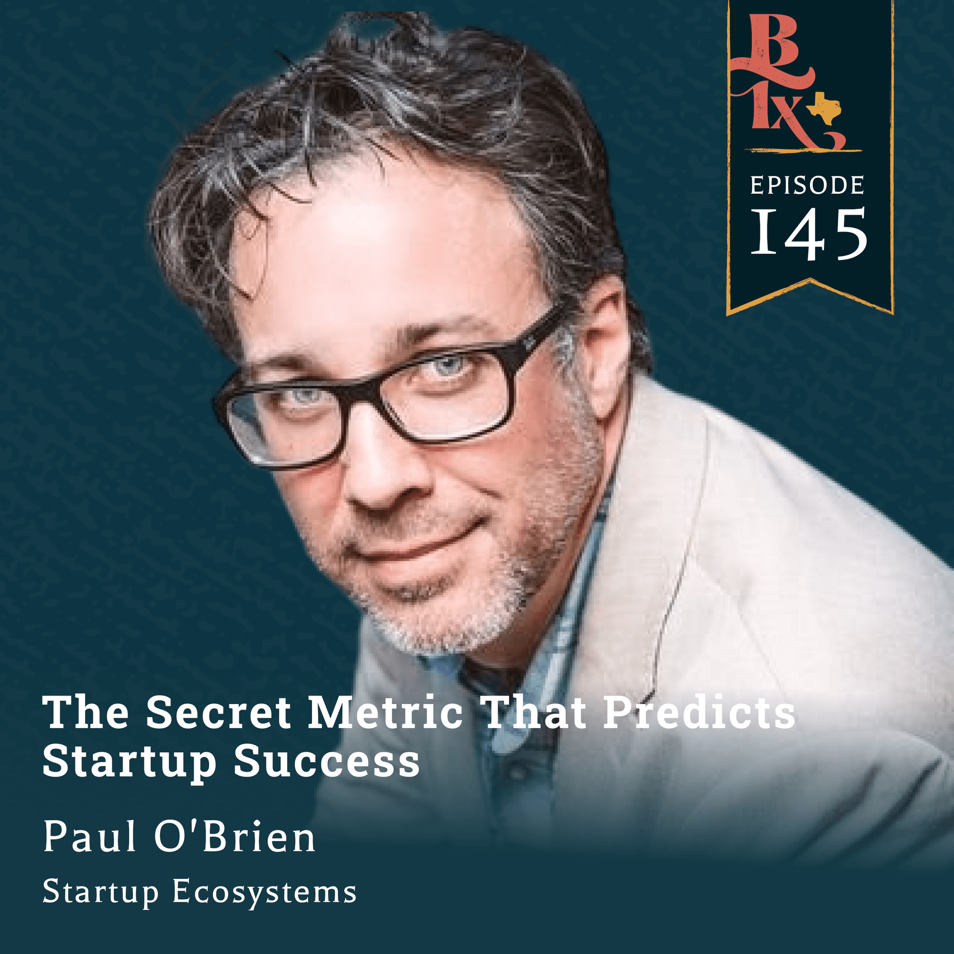 The Secret Metric That Predicts Startup Success | Startup Economist at SXSW
