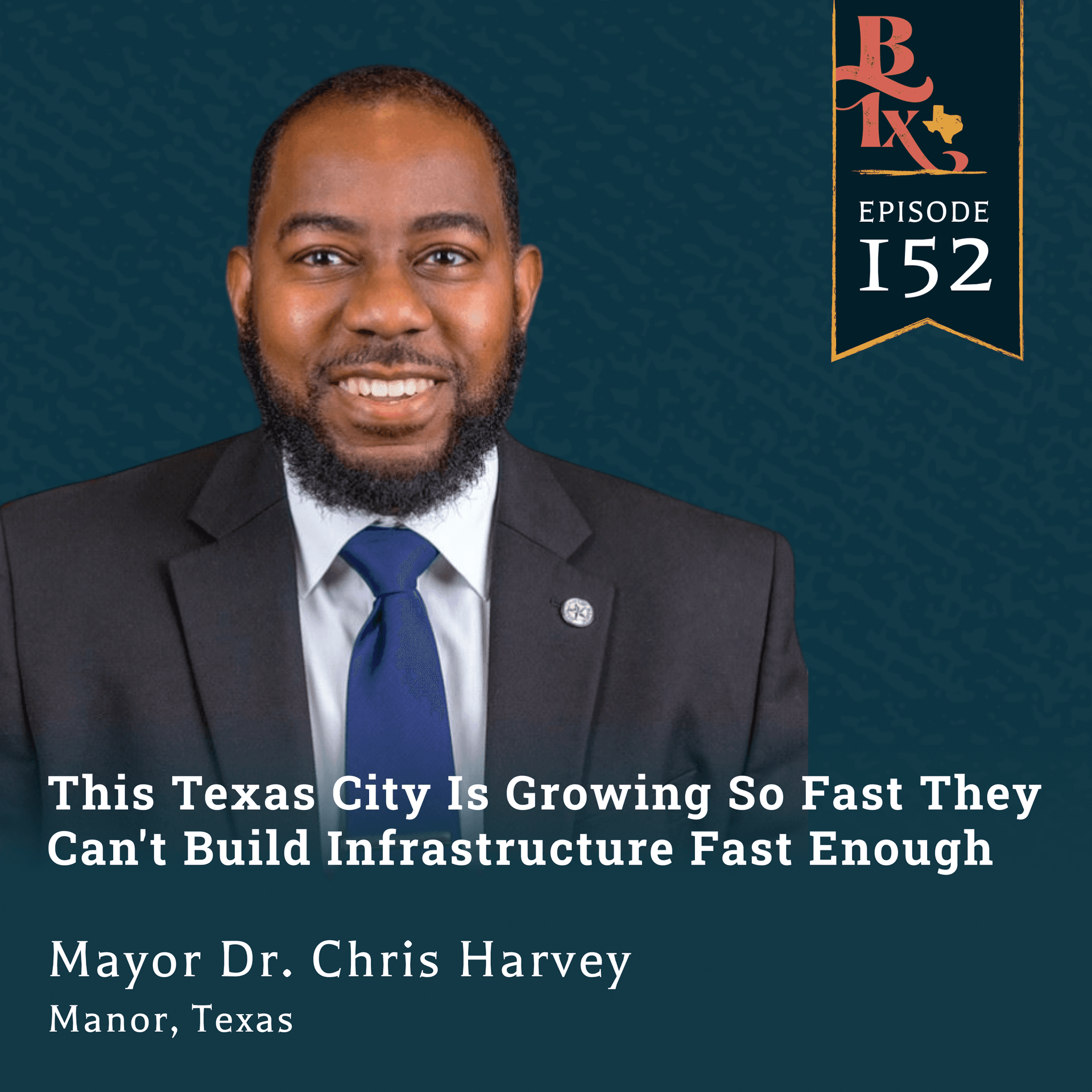 This Texas City Is Growing So Fast They Can't Build Infrastructure Fast Enough