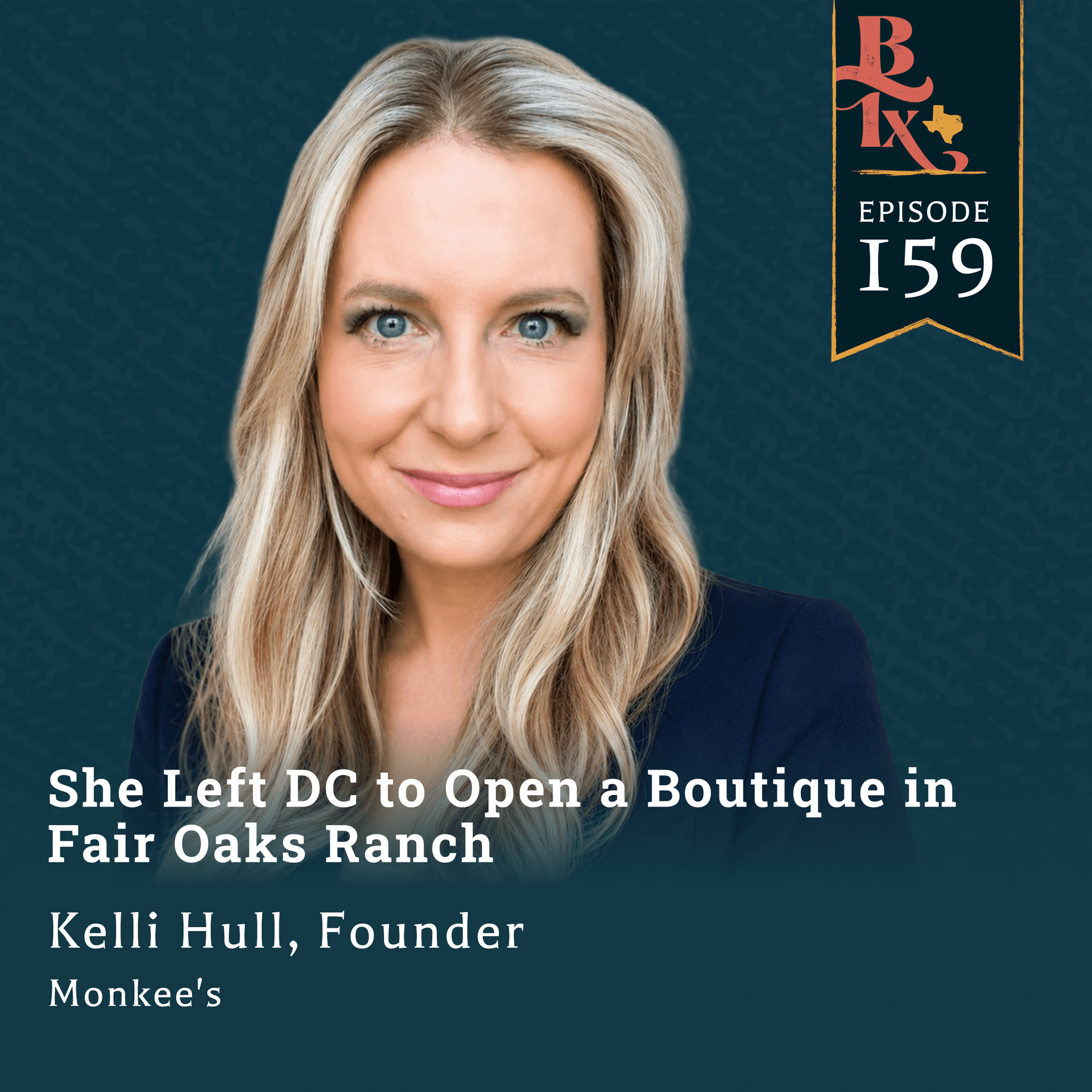 She Left DC to Open a Boutique in Fair Oaks Ranch