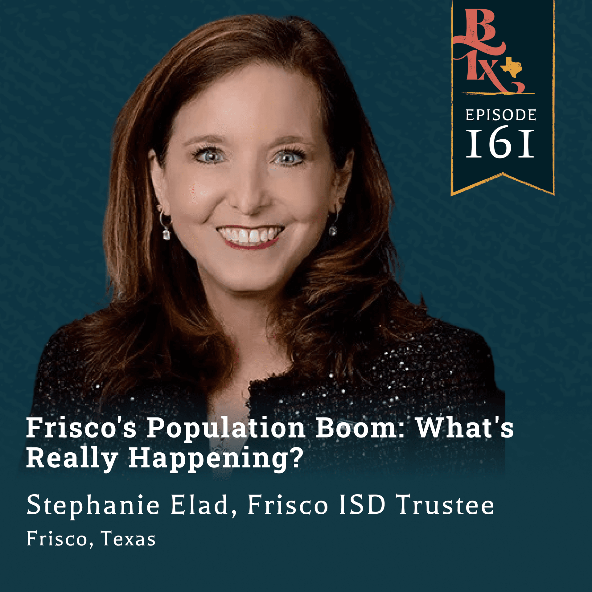 Frisco's Population Boom: What's Really Happening?