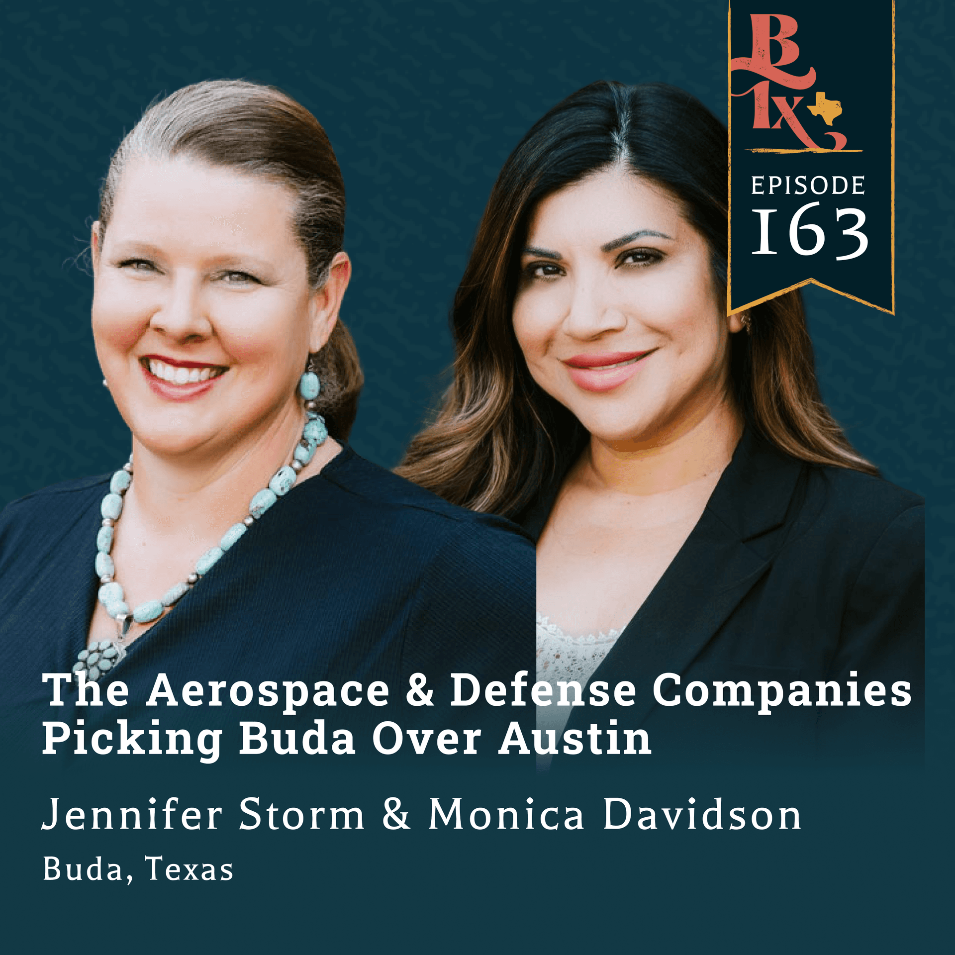 The Aerospace & Defense Companies Picking Buda Over Austin