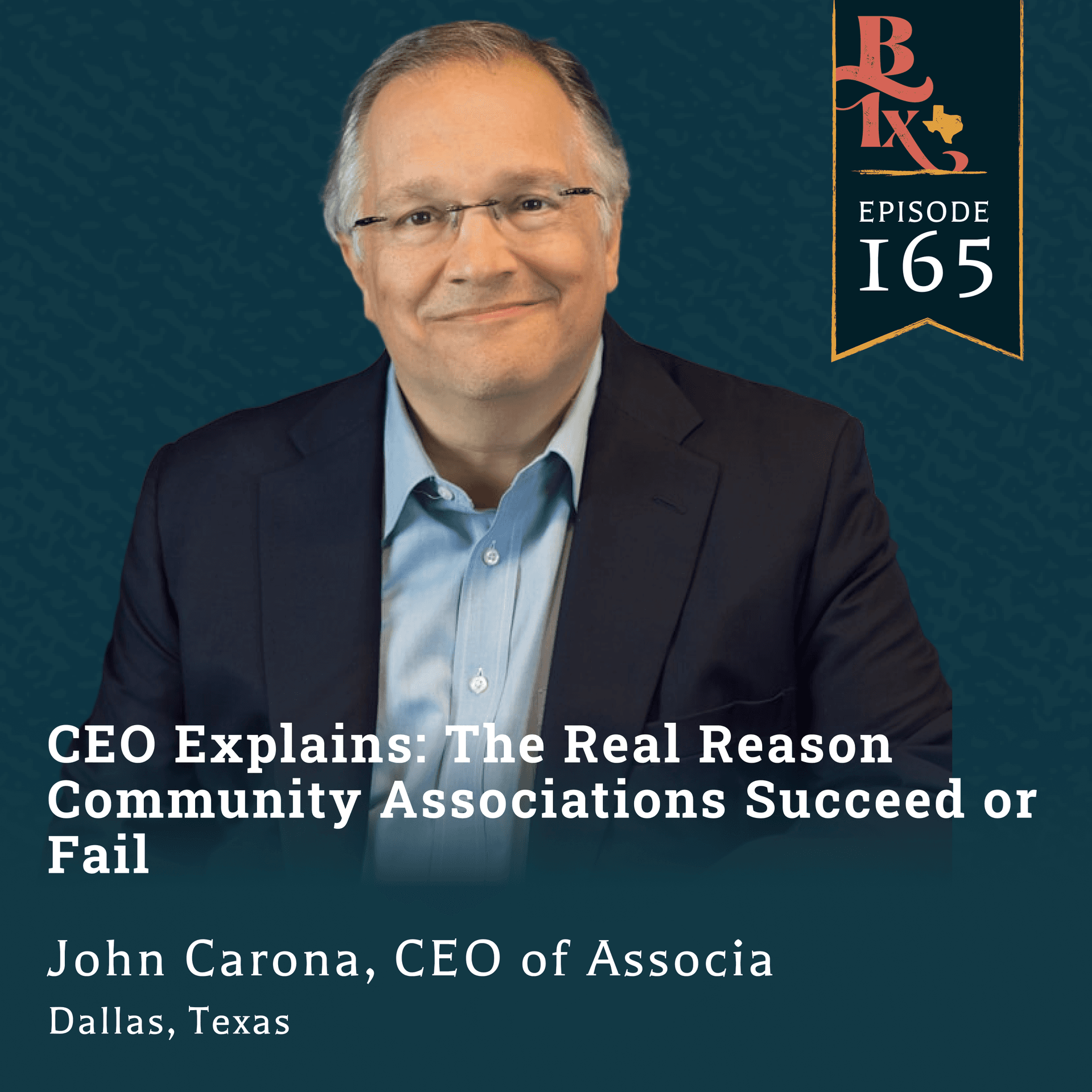 CEO Explains: The Real Reason Community Associations Succeed or Fail