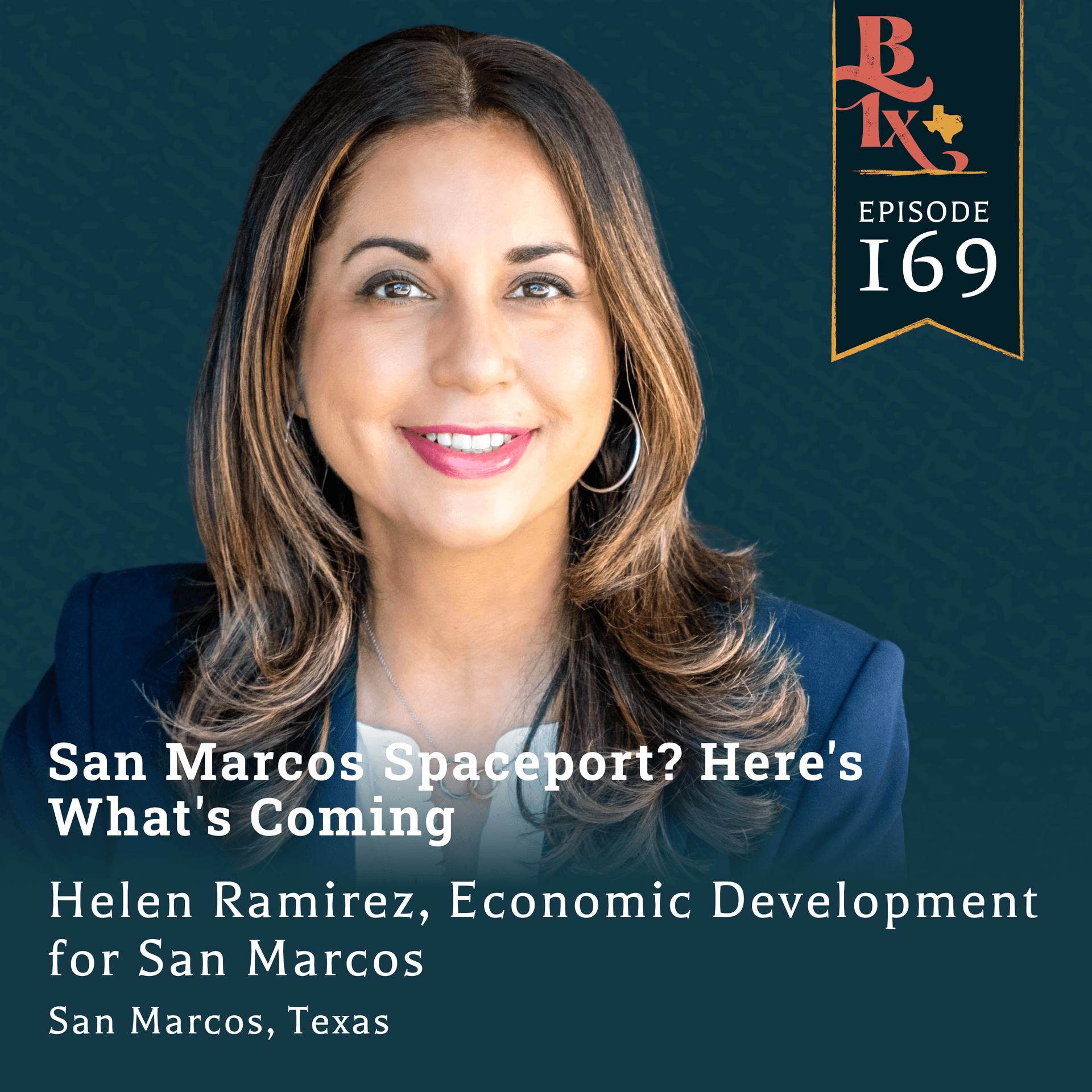 San Marcos Spaceport? Here's What's Coming