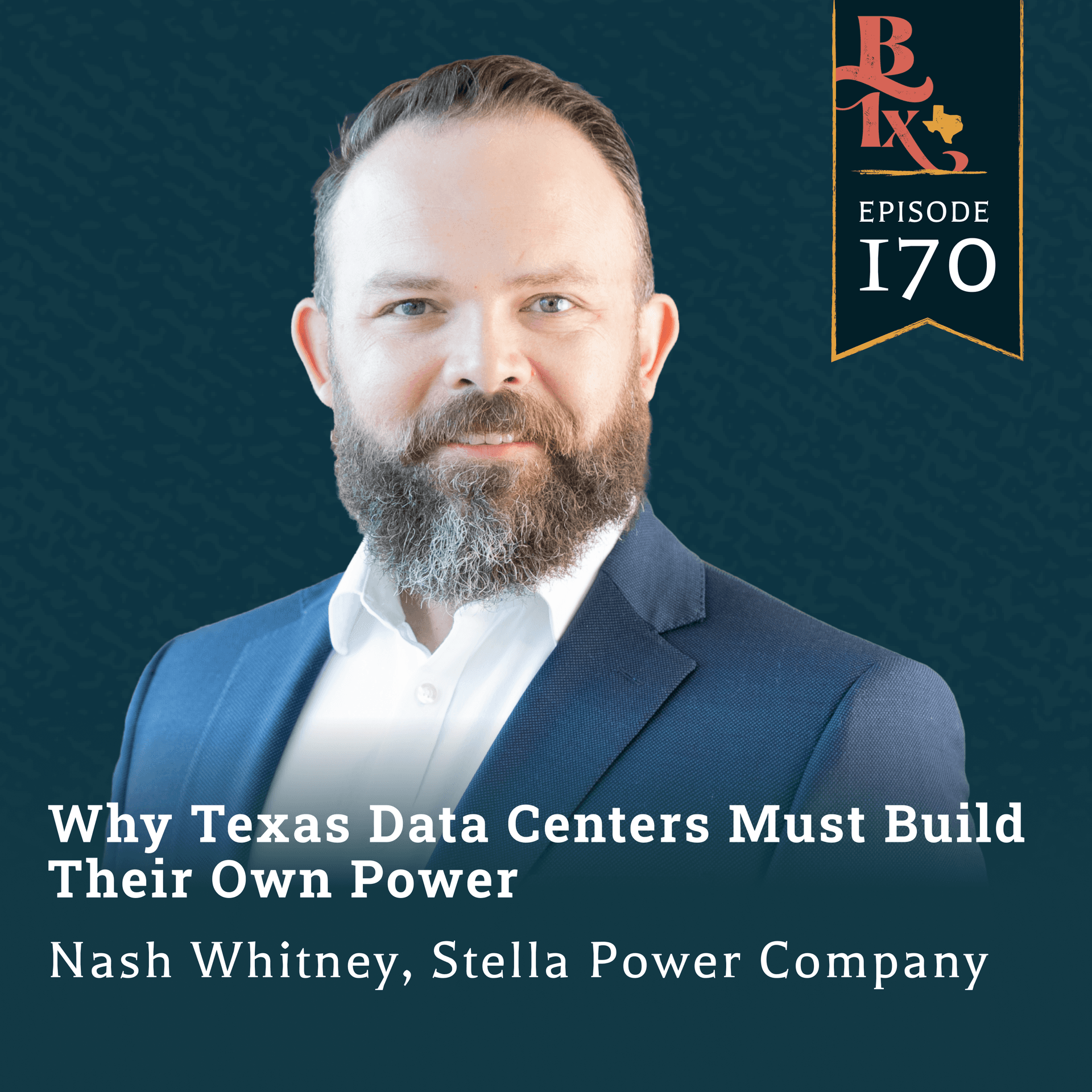Why Texas Data Centers Must Build Their Own Power