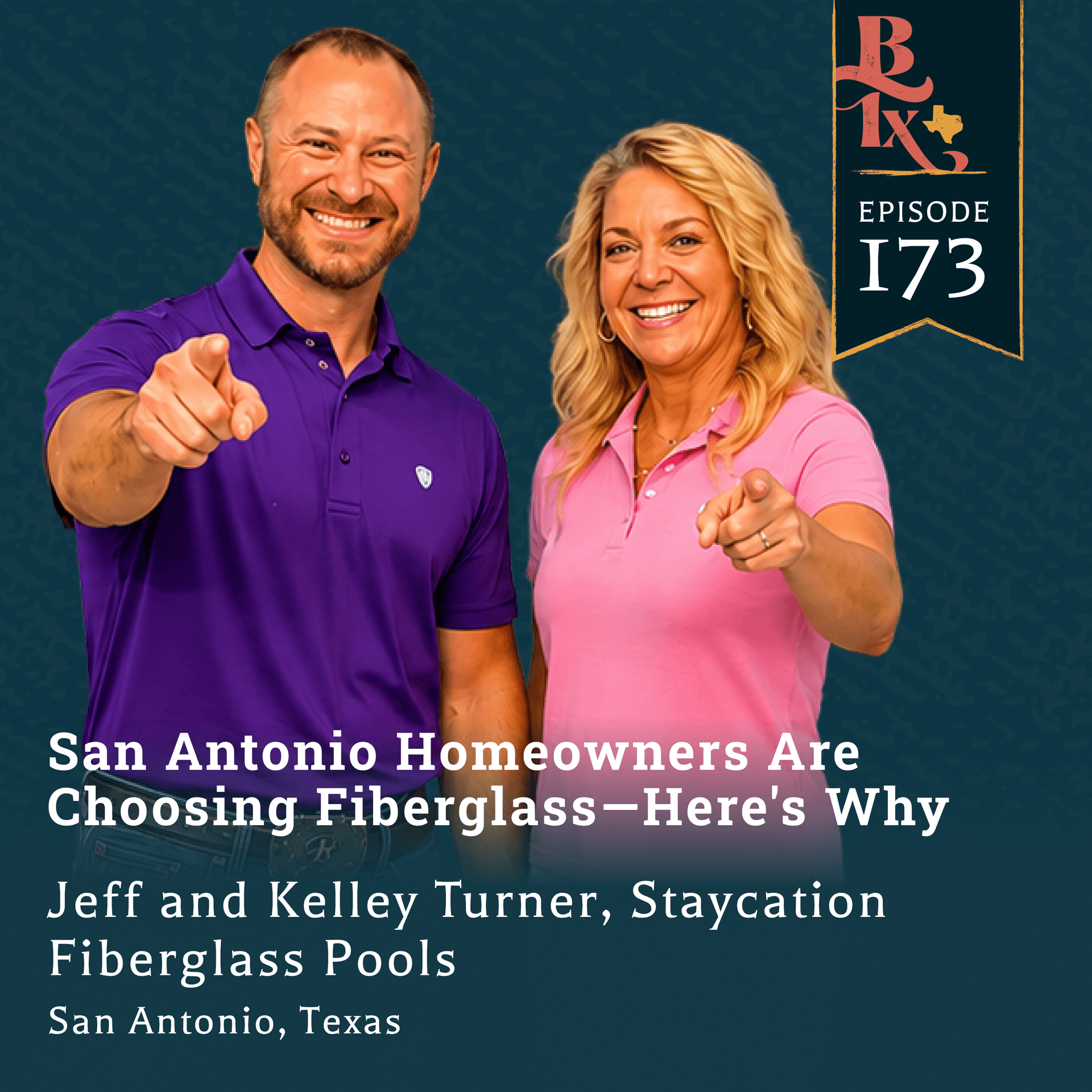 San Antonio Homeowners Are Choosing Fiberglass—Here's Why