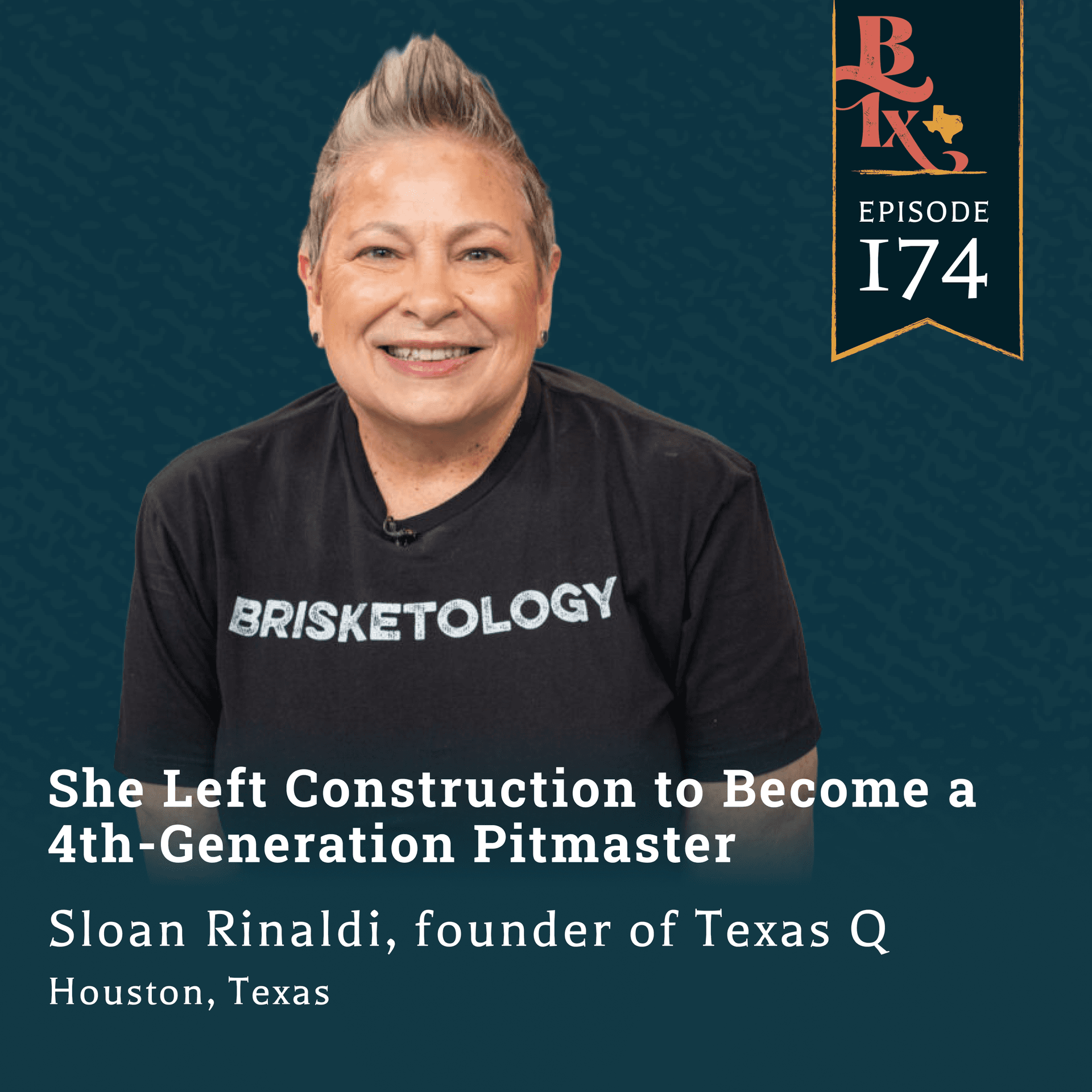 She Left Construction to Become a 4th-Generation Pitmaster | Sloan Rinaldi
