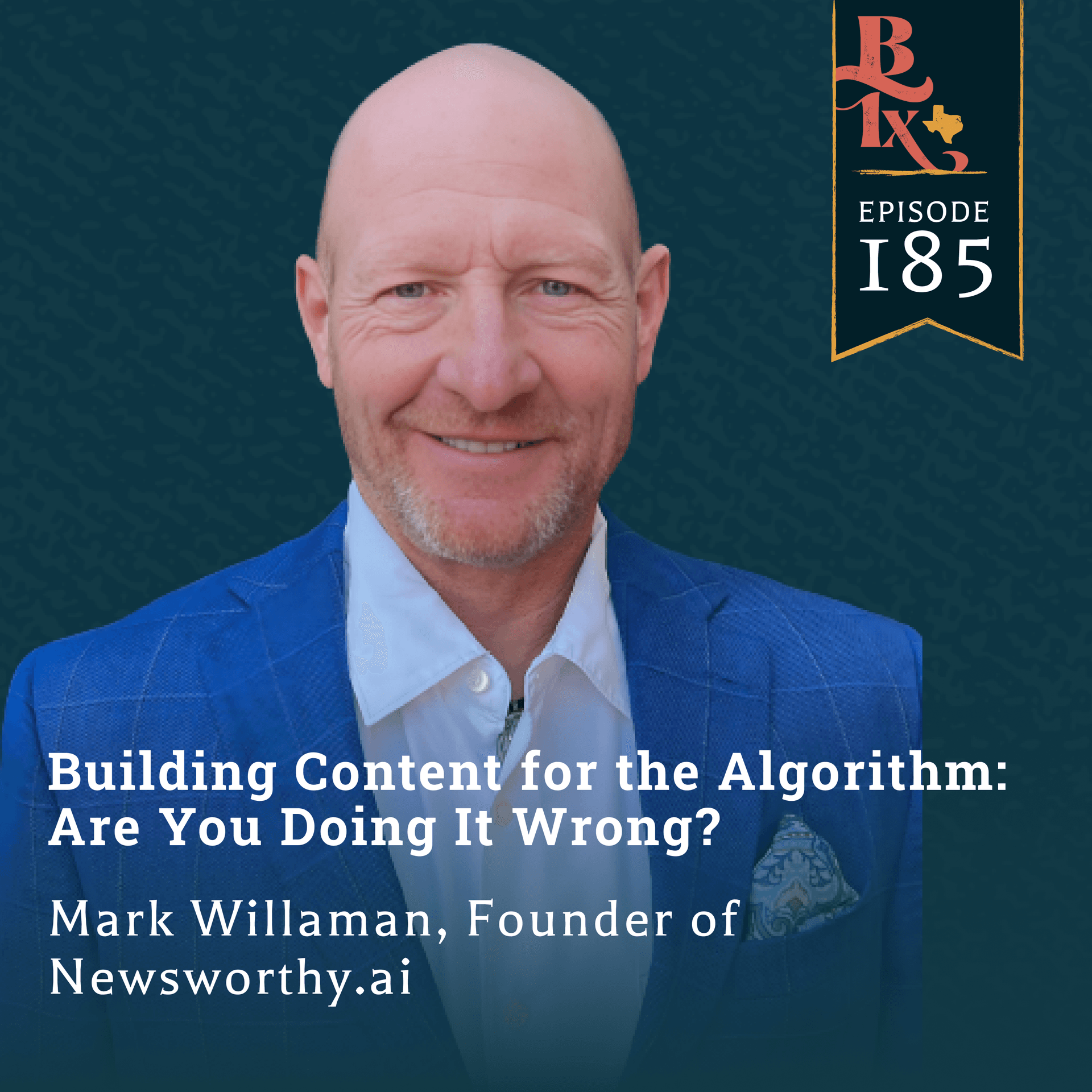 Building Content for the Algorithm: Are You Doing It Wrong?