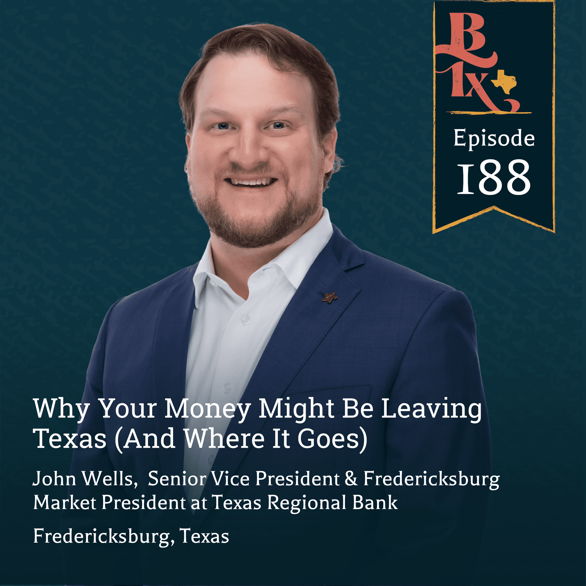 Why Your Money Might Be Leaving Texas (And Where It Goes)