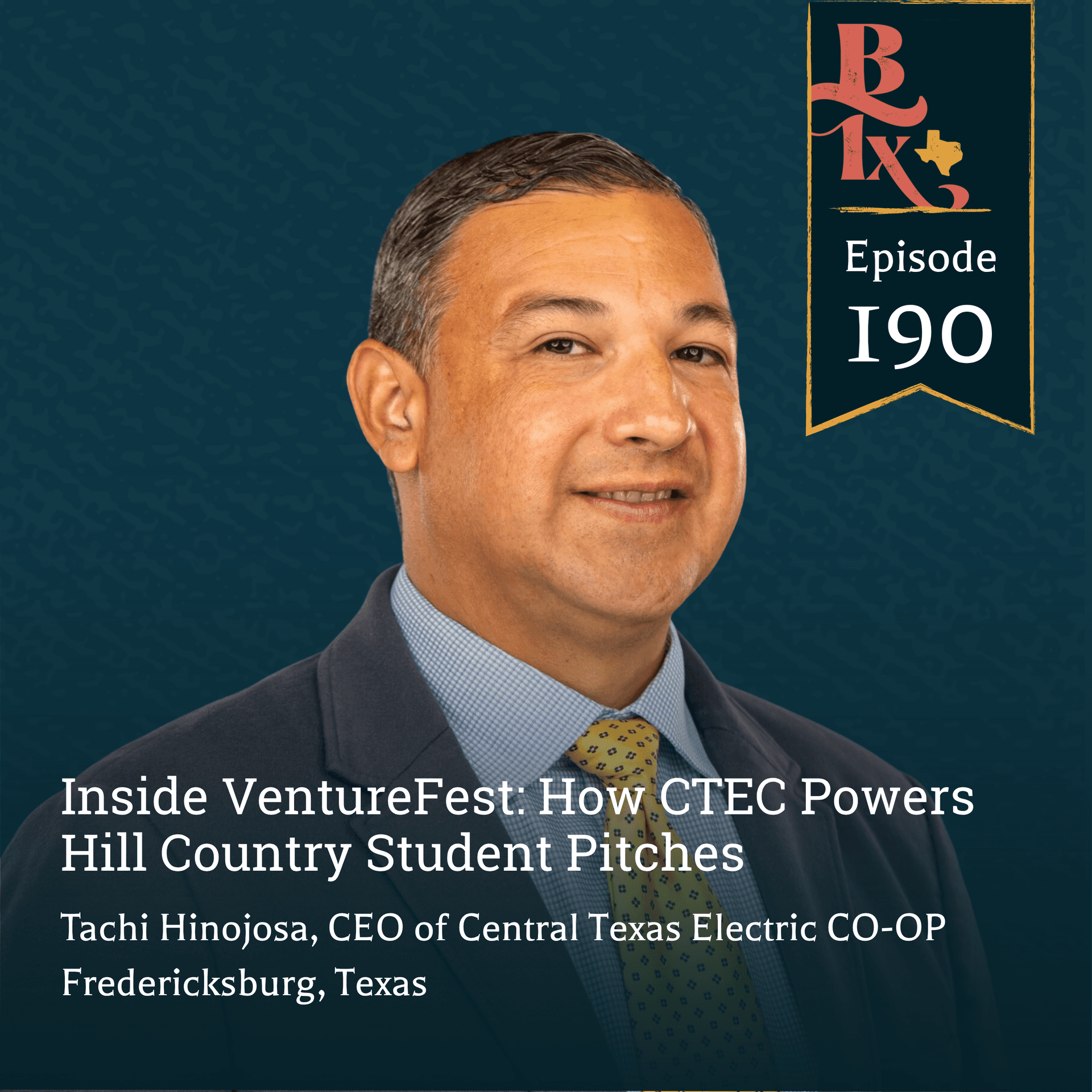 Inside VentureFest: How CTEC Powers Hill Country Student Pitches