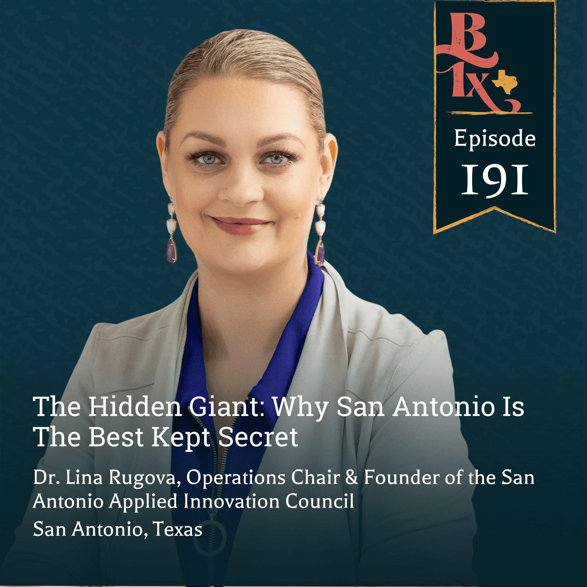 The Hidden Giant: Why San Antonio Is The Best Kept Secret