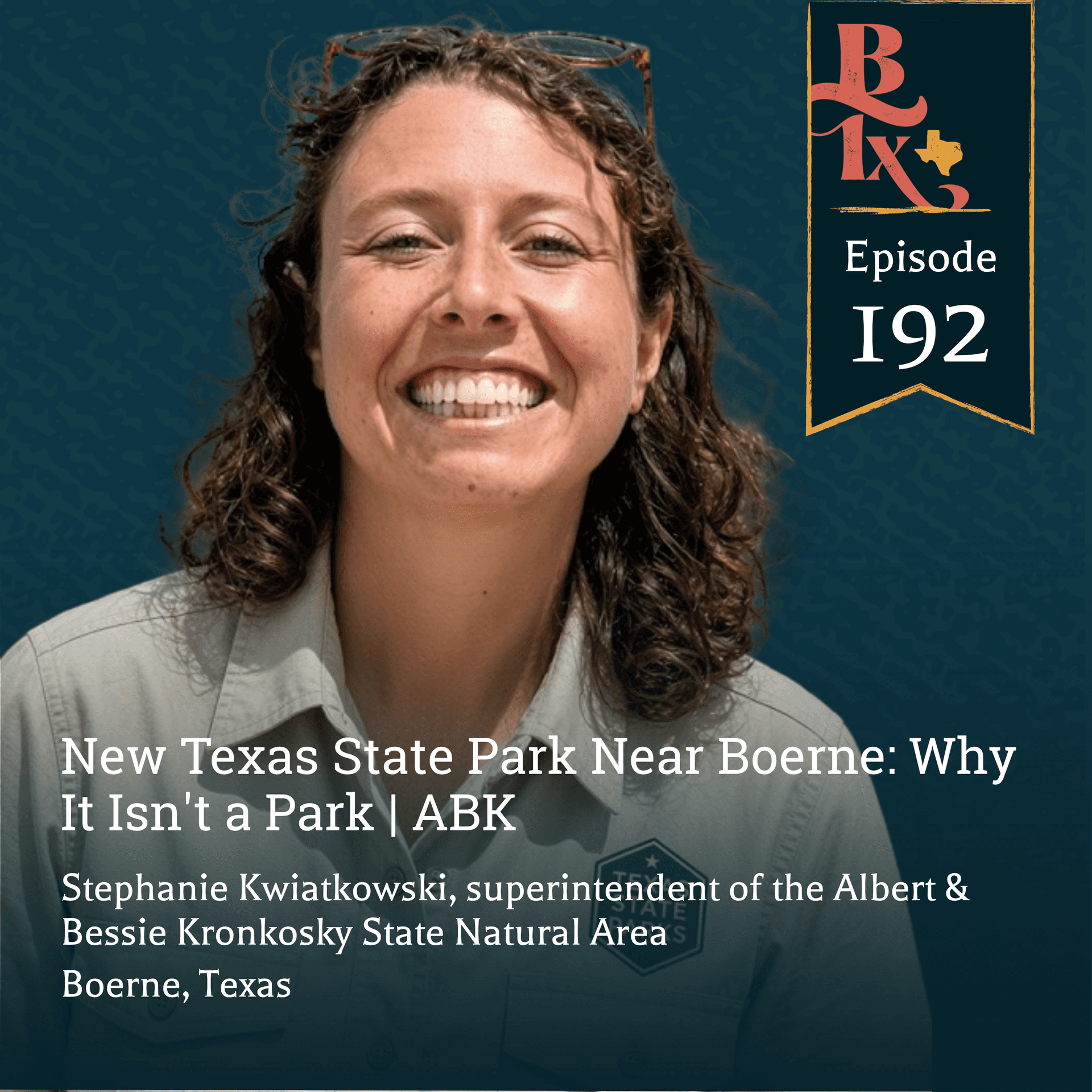 New Texas State Park Near Boerne: Why It Isn't a Park | ABK